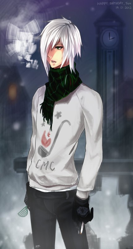 Дмитрий Мицевич фотография #40