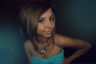 Марінка Night фотография #2 (источник - https://vk.com/id156536038)