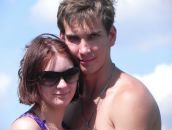 Фотография Антоновой Анастасии