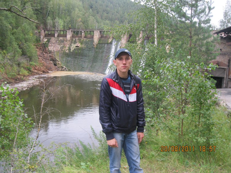 Костя Девицын фотография #26