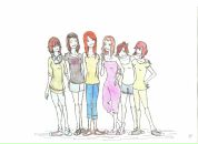 Фотография Масюк Анет