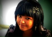 Фотография Артюхиной Екатерины