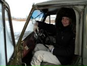 Фотография Санниковой Ольги