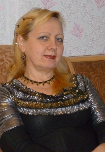 №11, Ольга Кукаркина, Лесной, Россия №11, Ольга Кукаркина, Лесной, Россия