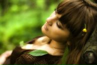 Фотография Алексеевой Нелли