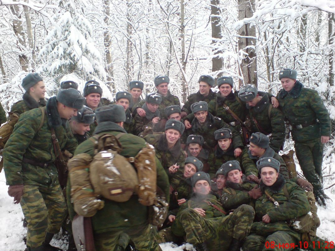 Сергей Постников фотография #20