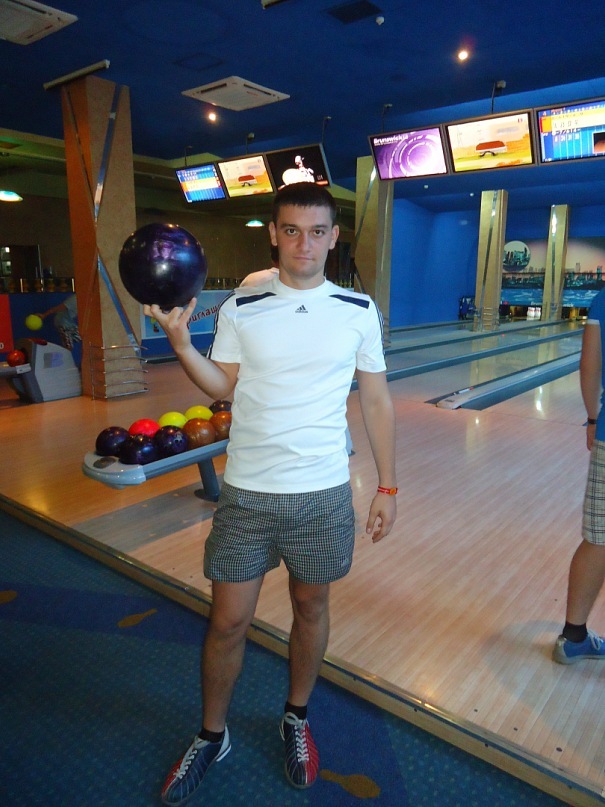 Джамал Евсюков фотография #49