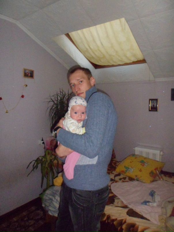 Витя Готовчиц фотография #10