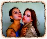 Фотография Куприенко-Любогощенской Виктории