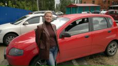 Фотография Ериковой-Долгановой Александры