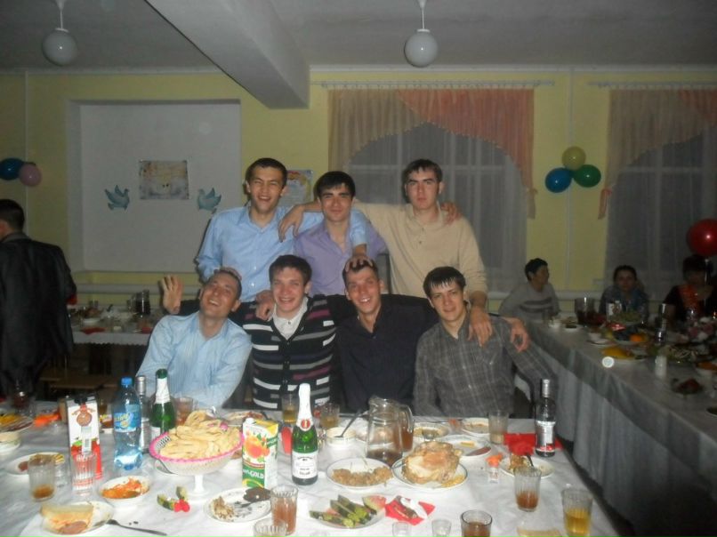 Дмитрий Федосеев фотография #23