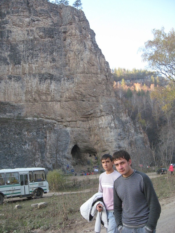 Рафаэль Рахимов фотография #43