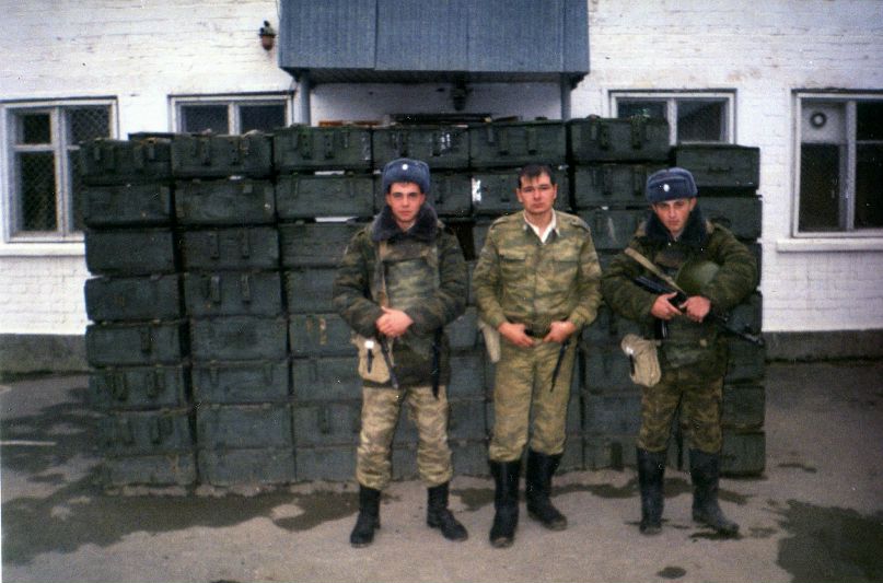 Сергей Савин фотография #11