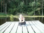 Іруська Солнишко-Бондарець фотография #37 (источник - https://vk.com/id28597160)