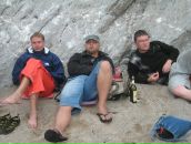 Фотография Бурова Андрея