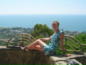 Фотография Кузнецовой Елены