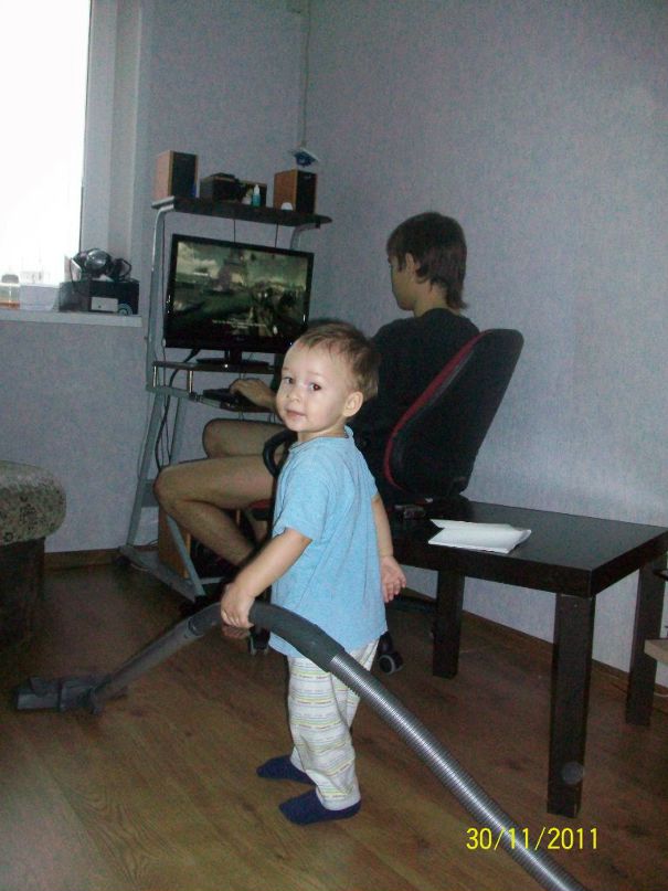 Дарья Тарасенко фотография #21