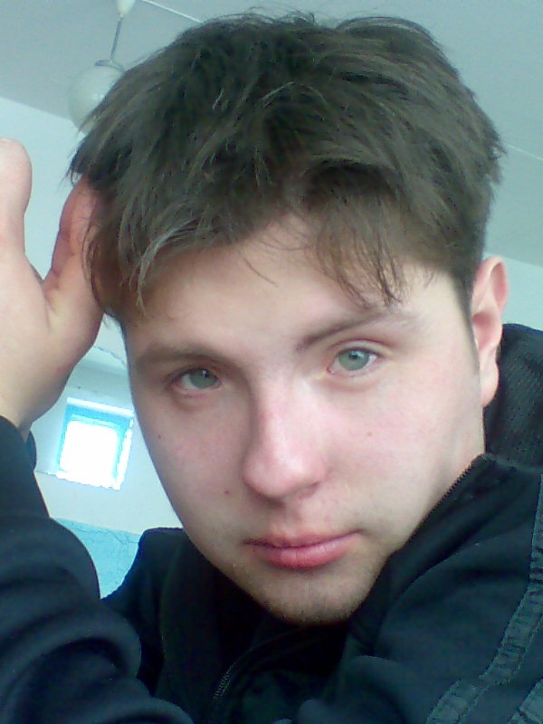 Виктор Соболев фотография #43