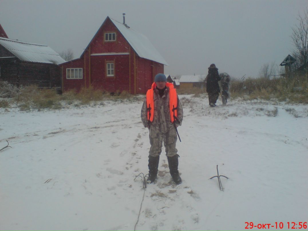 Михаил Лукачев фотография #20