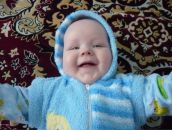 Фотография Башмакова Коляна