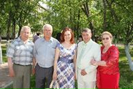 Фотография Абдульманова Ралифа