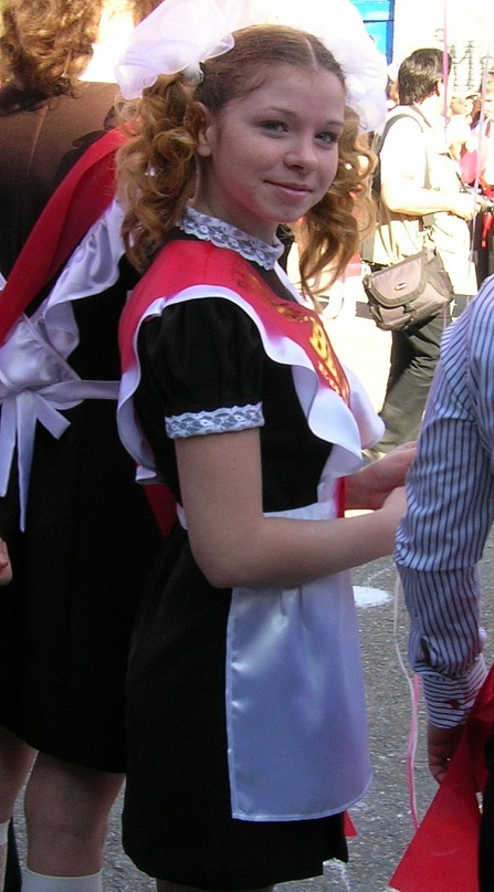 Ольга Васина фотография #21