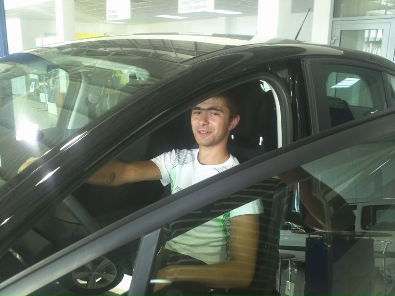 Марат Дорофеев фотография #48