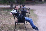 Фотография Хотяновича Валентина