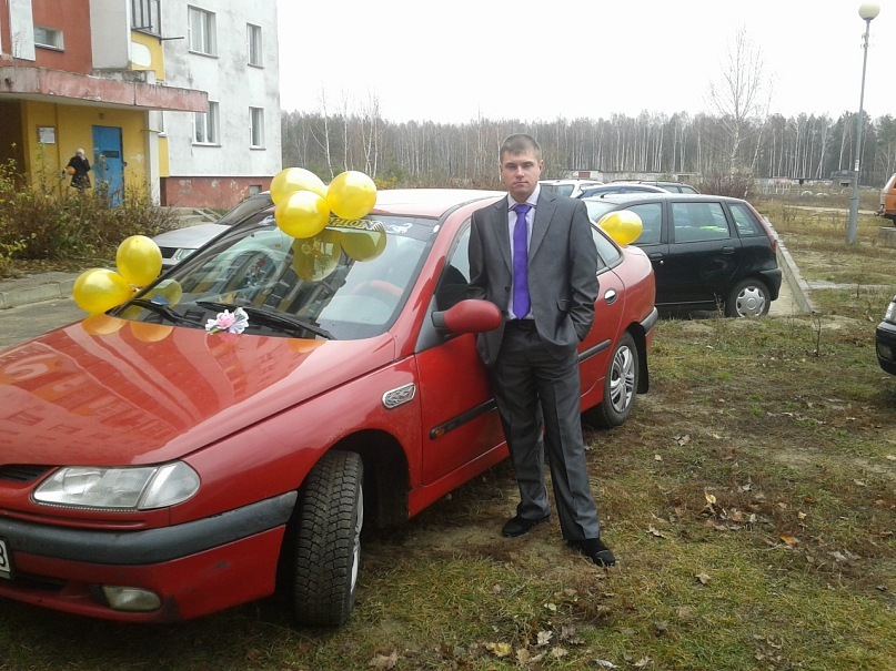 Сергей Царенков фотография #12