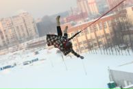 Фотография Мещеряковой Анны