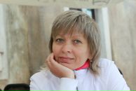 Наталія Вітковська фотография #6 (источник - https://vk.com/id125963633)