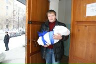 Фотография Панова Антона