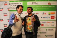 Фотография Новосёлова Владимира