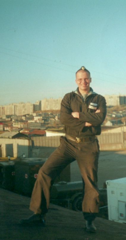 Павел Горбатенко фотография #29