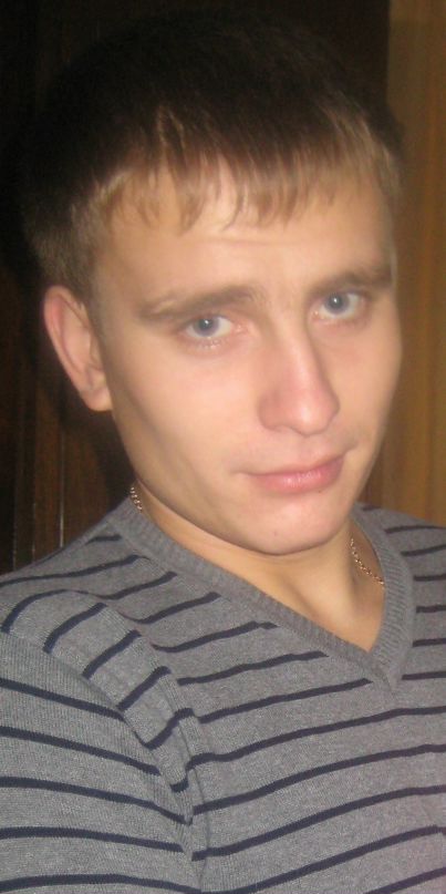 Александр Плотников фотография #42