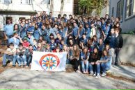 Фотография Скакуна Миши