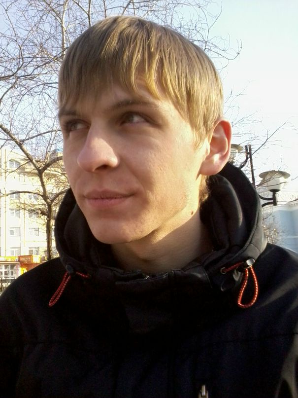 Артём Солоха фотография #1