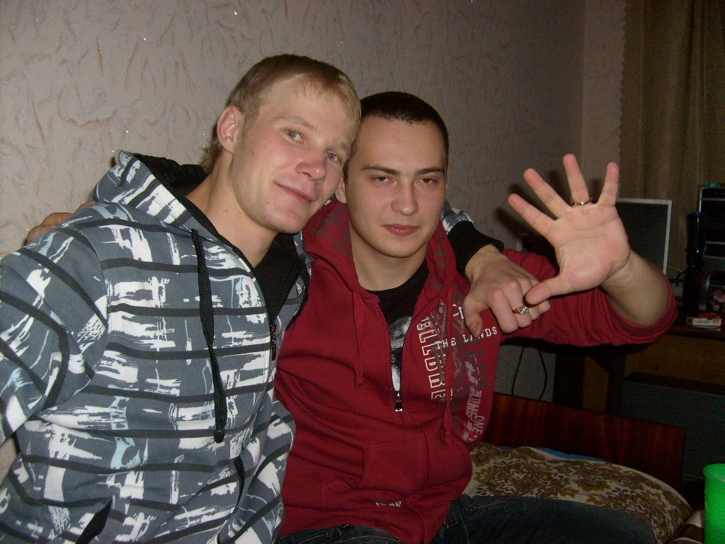 Саша Матусевич фотография #44