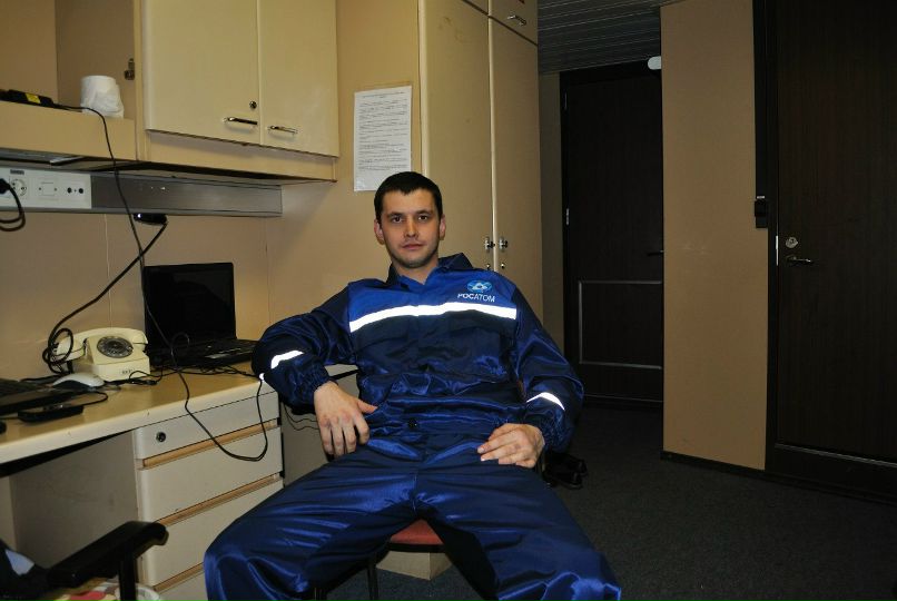 Дмитрий Барышников фотография #3