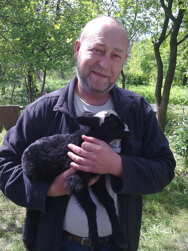 Игорь Левитин фотография #45