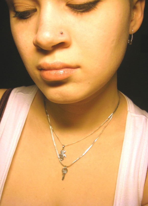 Мария Ратиани фотография #1