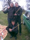 Сергій Бурій фотография #28 (источник - https://vk.com/id139310519)