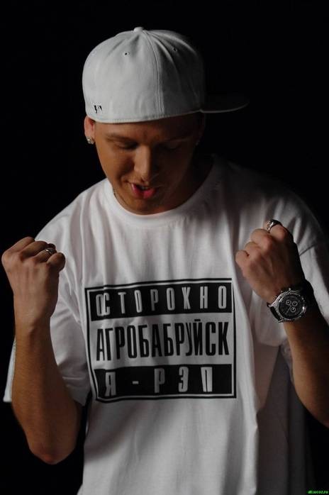 Иван Бажгин фотография #27