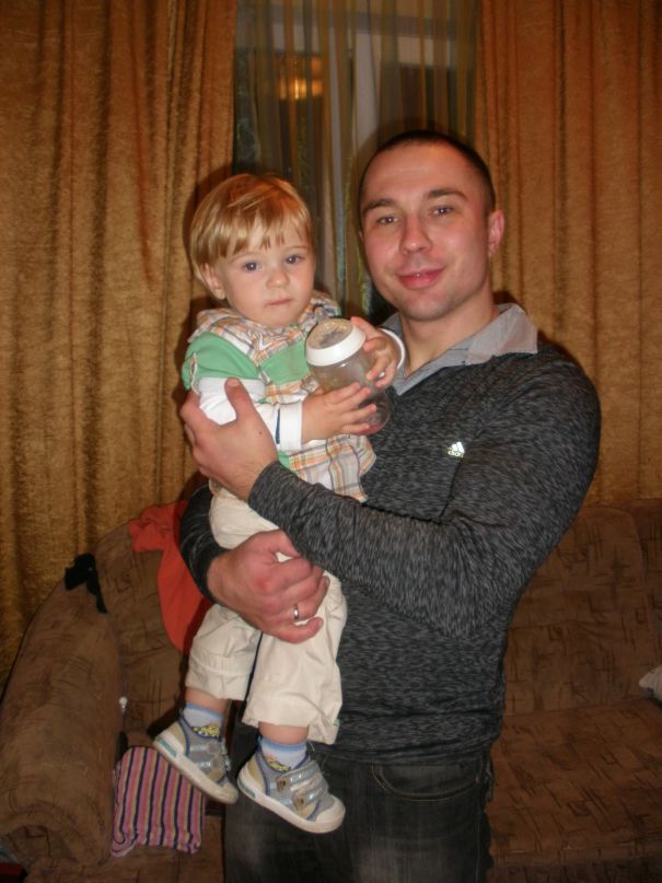 Дима Пантелеев фотография #13