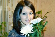 Фотография Решетниковой Юлии