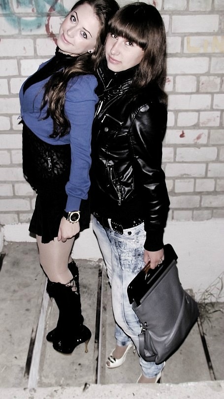 НЮТ@ТЬК@ =) фотография #5