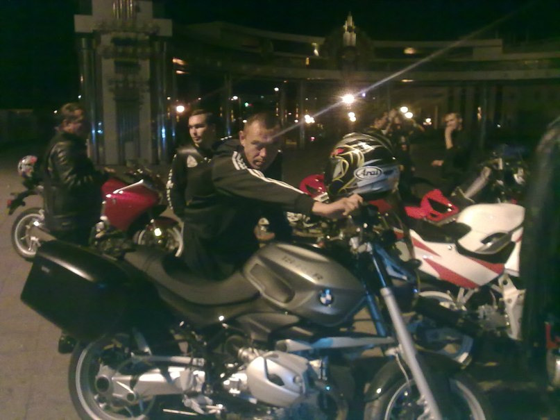 Рустам Маркер фотография #47