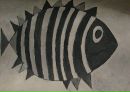 Фотография Полосатого Рыба