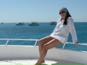 Фотография Агаджановой Наталии