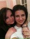 Фотография Бакиновой Аллы